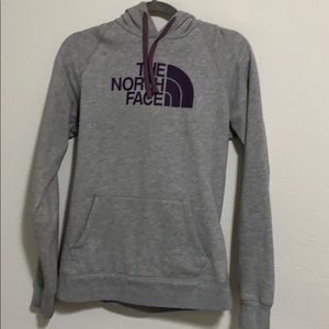 North Face Sweatshirt